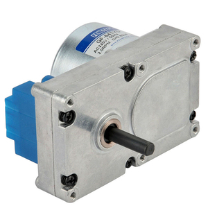 Moteurs synchrones à courant alternatif GF-64TYD, moteur à engrenages <span class=keywords><strong>FengTech</strong></span> - Product Image 4