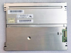 จอแสดงผล LCD ขนาด 6.5 นิ้ว ความสว่าง 550-600 นิต โมดูล LCD สำหรับอุตสาหกรรม HMI ระบบอัตโนมัติในโรงงาน NL6448BC20-35D NL6448BC20-21D NL6448BC20-35 - Product Image 3