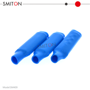 Connecteur de câble B étanche extérieur bleu de haute qualité rempli de <span class=keywords><strong>gel</strong></span>, super sertissable - Product Image 4