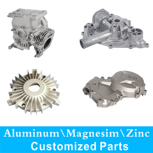 Piezas Metálicas de Alta Precisión en Cobre, Acero Inoxidable y Aluminio 6061 6063 7075, Mecanizado <span class=keywords><strong>CNC</strong></span> por Brochado en Guangdong - Product Image 5