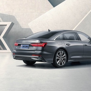 Berline de luxe de haute qualité A6L 2023 <span class=keywords><strong>55</strong></span> <span class=keywords><strong>TFSI</strong></span> 3.0T V6 AWD, essence, 4 portes, 5 places, conduite à gauche, véhicule automatique - Product Image 5