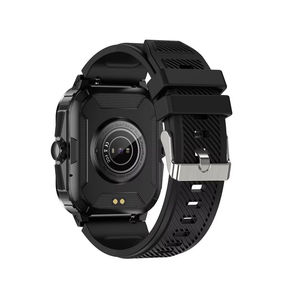 Reloj Inteligente C50 Pro con Pantalla Grande de 2.19 Pulgadas, BT5.4, Larga Duración de Batería, Monitor de Actividad Física Multideportivo, Reloj Inteligente para Exteriores, Pulsera C50pro - Product Image 4