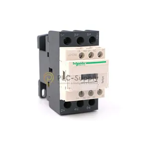 Originele Groothandel S-Chneider Lc1-d32 220V Coil Ac Contactor