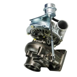 Turbocompresseur Poyracing T430 pour Nissan RB20, numéro de pièce de rechange TURBO36 - Product Image 3