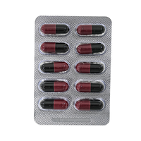 OEM ODM Capsules à base de plantes pour le bien-être masculin, pilules pour la force masculine, prix de gros