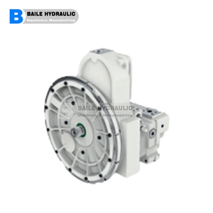 Bomba de pistón de circuito abierto de desplazamiento variable serie DPVG DPVD DPVP DPVO LH30VO, bomba hidráulica de pistón DPVG DPVD DPVP DPVO LH30V - Product Image 1