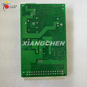 Nueva Placa de Circuito B37V70A011 para Roland200, Repuestos para Impresión Offset, PCB B 37V 70A011 - Product Image 3