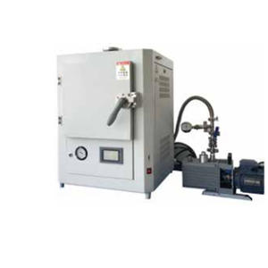 فرن فراغي للميكروويف بدرجة حرارة عالية مع فرن رش - Product Image 4