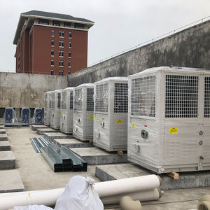 Sistema <span class=keywords><strong>Integrado</strong></span> para Piscinas de Agua Salada, Bomba de Agua de 2HP, Filtro de Arena, Sistema de Calefacción para Piscinas de Acero y Fibra de Vidrio, Directo de Fábrica - Product Image 1