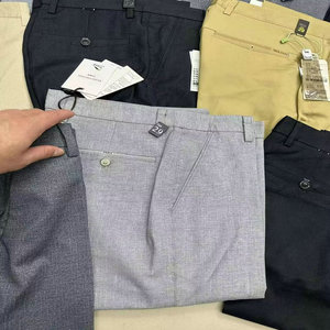 <span class=keywords><strong>Pantalones</strong></span> Deportivos para <span class=keywords><strong>Hombre</strong></span>, Modelo FYK201, Tallas XL-6XL, para Entrenamiento, Oficina, Correr, Trotar, Precio: 3.85 Dólares - Product Image 2