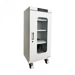 Armoire sèche <span class=keywords><strong>Humidité</strong></span> <span class=keywords><strong>Chambre</strong></span> sèche Armoire de laboratoire - Product Image 3