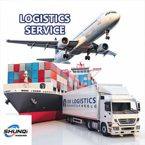 DDP DDU LCL <span class=keywords><strong>DHL</strong></span> UPS Доставка от двери до двери через экспедитора из Китая в Великобританию, Италию, Германию, США, Южную Африку, ОАЭ - Product Image 1