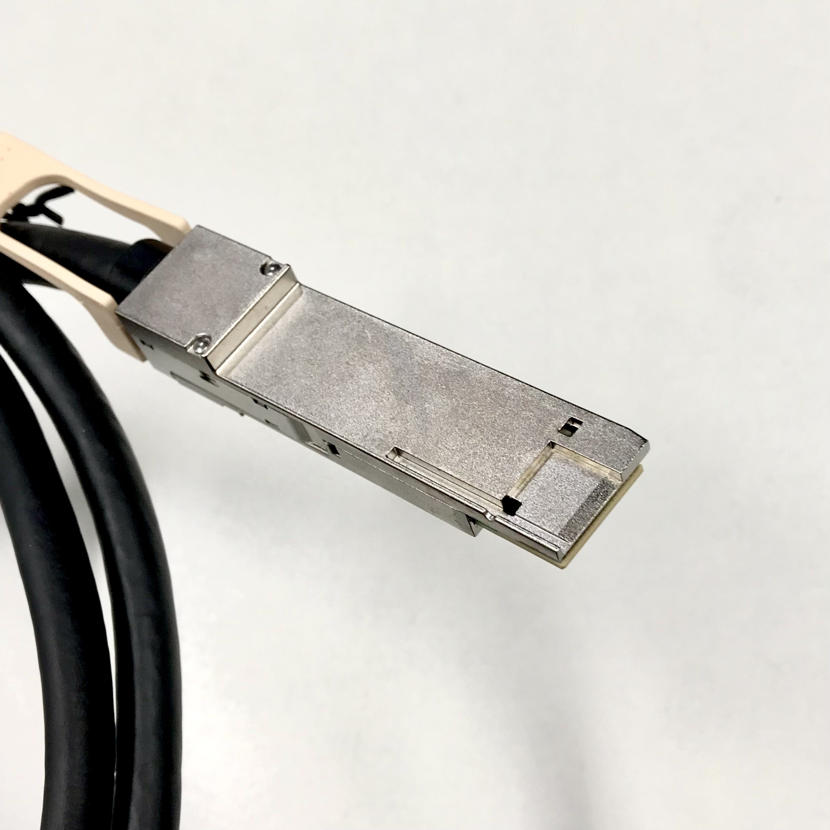 HONPNK QDD 1.75m 30AWG QSFP-DD-to-QSFP-DD Passive Cable Assembly Direct Attach Passive Copper DAC Patch Cord