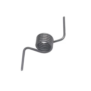 Tùy Chỉnh Giá Thấp Độ Chính Xác Cao Chất Lượng Xoắn Mùa Xuân Tủ Lạnh Phân Vùng Cửa Vách Ngăn Mạnh Mẽ Xoắn Mạnh Mẽ Mùa Xuân Dây - Product Image 3