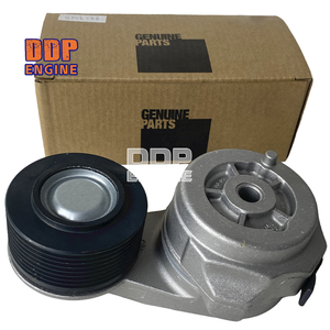 Pièces de moteur diesel 5256546, tendeur de courroie pour Cummins 6BT 5.9 ISB6.7 QSB6.7 6D107 - Product Image 4