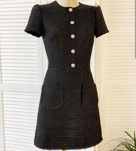 Services de Conception Personnalisée de Vêtements de Mode Haut de Gamme et de Marques Premium, Collection Luxe par Fabricant avec Petit MOQ - Product Image 2