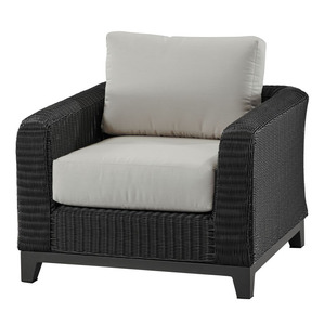 All'aperto <span class=keywords><strong>Mobili</strong></span> In <span class=keywords><strong>Vimini</strong></span> con premium cuscino - Product Image 2