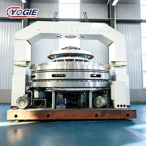 <span class=keywords><strong>Disque</strong></span> de meulage de grande précision et de grand diamètre Luoyang Yogie pour machine de polissage double face 32B avec service OEM - Product Image 6
