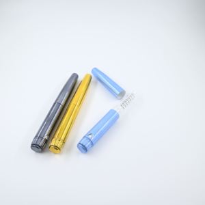 Industrial Grade Reusable Plastic Injection <b>Pen</b> with 0-60IU Adjustable Parameters and Custom Branding Options - Product Image 1