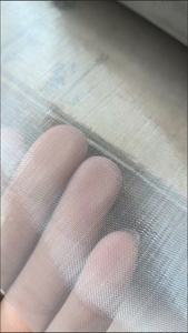 304/316L jala kawat tenun polos baja tahan karat-2-635 jaring, Diameter kawat 0.02-6mm - Product Image 2