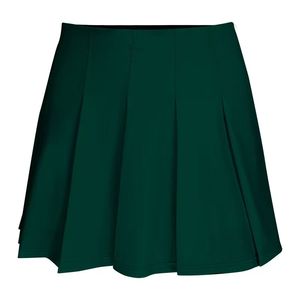Jupe de sport de yoga de fitness de haute qualité personnalisée à séchage rapide pour femmes, anti-exposition, avec poches pour le golf et le tennis - Product Image 3