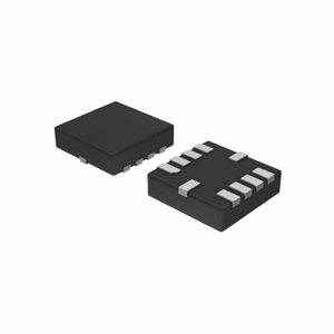 ชิป10 WFQFN ของแท้ชิ้นส่วนอิเล็กทรอนิกส์แบบครบวงจร MC34072AMTTBG - Product Image 1