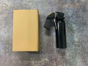 KP Mace Bärenspray zur Selbstverteidigung für die ganze Familie - Einfach zu verwendender Spray mit Sicherheitsverriegelung für Ruhe im Freien. - Product Image 4