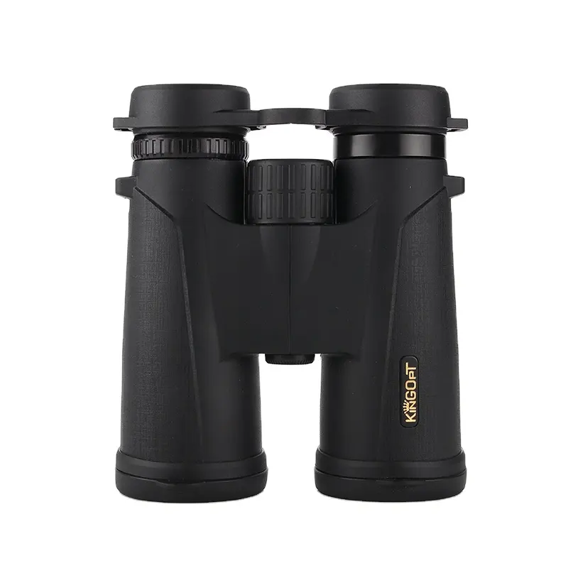 Kingopt High Quality Long Distance 8x42 Waterproof HD OEM German Binoculars Telescope made in China For Bird Watching
