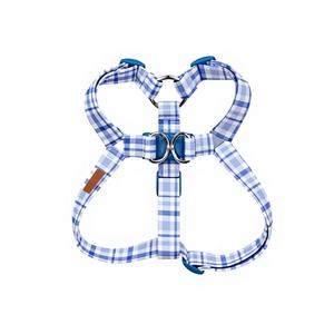 สายรัดอกสุนัขแบบปรับได้ของ Easton ทำจากไนลอนและโพลีเอสเตอร์พร้อมหมุดยึด - Product Image 1