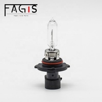 Usine d'ampoule de phare de voiture de lampe halogène de haute qualité 9005XS 12V 65W