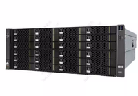 IVS3800XF36V5 智能视频监控服务器 - 多通道4K处理和边缘AI分析，用于企业安全