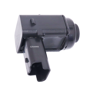 Capteur de stationnement argenté OEM 0263003442 PSA 9663649877 XT PSA9663649877ZR pour <span class=keywords><strong>Peugeot</strong></span> <span class=keywords><strong>407</strong></span> <span class=keywords><strong>SW</strong></span> Citroën Renault - Garantie 1 an - Product Image 2
