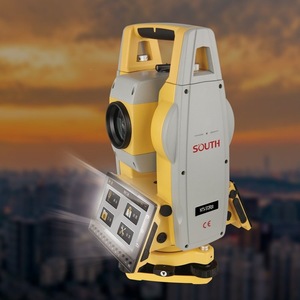 Estación Total Electrónica Southern NTS-572R10/15/20 con Aumento de 30x, Edición Android Smart Mapping, IP65 - Product Image 2