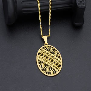 Joyería Jxx para Mujer, Conjuntos de Boda Chapados en Oro de 24K, Cuentas de Latón Modernas con Engaste de Garra para Regalos, Diseño de Moda, Joyeros de Dubái - Product Image 3