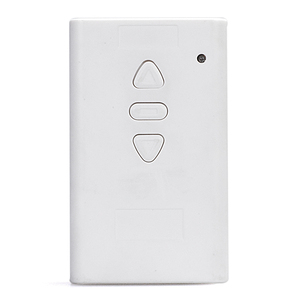 YET420PC <span class=keywords><strong>2</strong></span>-Kanal-AC220V-Empfänger für drahtlose Fernbedienung schalter mit <span class=keywords><strong>2</strong></span> Fernbedienungen für Tür motor EIN/AUS - Product Image 3