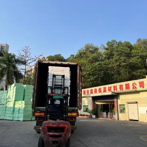 Trắng 50Mm Xps Cách Nhiệt Mái Nhà Bọt Với Lap Rãnh 0.72 Mét Vuông Mỗi Mảnh R Giá Trị <span class=keywords><strong>1.5</strong></span> Chất Lượng Cao Xps Bảng Sản Phẩm - Product Image 6