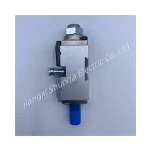 Nords-on 1052925 ยางหุ้มปลายปืน ของแท้ใหม่เอี่ยม - Product Image 2