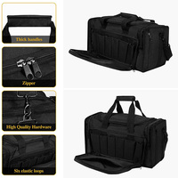 Sac d'assaut pratique personnalisé de haute qualité, sac tactique polyvalent pour la chasse, sac tactique portable pour le sport en plein air