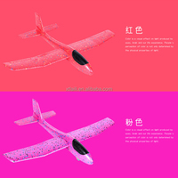 Modèle d'avion en mousse EPP extra large de 84 cm, planeur, nouveau jeu de sports aériens, hélicoptère