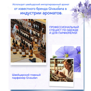 Perle Profumate per Bucato di Alta Qualità, 18kg, Vari Profumi, Certificazioni Complete, Vendita Diretta dalla Fabbrica, Personalizzabile - Product Image 3