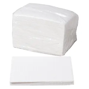 Factory direct sale tissue Absorbent hand towel Scrim Reinforced Medical Paper Towel For Surgical