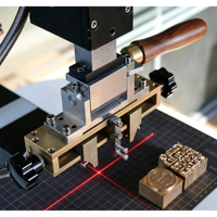 Melhor Preço em Máquina Manual de Estampagem a Quente, Máquina Digital de Estampagem a Quente com Alta Qualidade