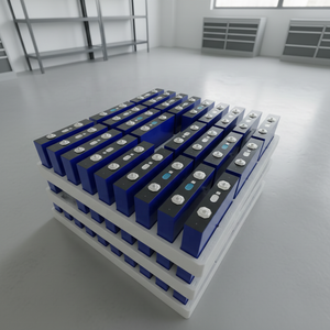 Batterie lithium haute capacité 3,2 V 628 Ah MB56 avec 12 000 cycles et garantie de 5 à 10 ans pour système de stockage solaire - Product Image 4