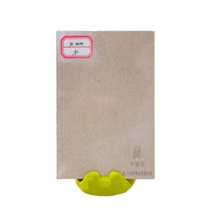 Amiăng miễn phí bảo vệ môi trường nhà cung cấp Trung Quốc sợi xi măng Hội Đồng Quản Trị cho bên ngoài bức tường - Product Image 2