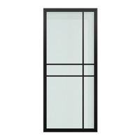 Portes coulissantes pour maisons, portes intérieures pliantes, portail avant, porte vitrée, pergola, porte coulissante sans rail, entrée extérieure