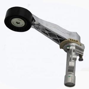 Nouveau 1611425480 11287534398 tendeur de générateur pour Peugeot 207 <span class=keywords><strong>208</strong></span> 308 508 2008 3008 Citroen C3 C4 C5 DS Parfait état! - Product Image 4