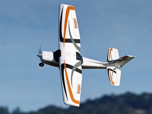 <span class=keywords><strong>Avion</strong></span> d'entraînement <span class=keywords><strong>RC</strong></span> pour débutants <span class=keywords><strong>FMS</strong></span> 850mm Ranger avec technologie GPS Reflex V2 Kit PNP pour un apprentissage facile - Product Image 2