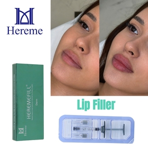 <span class=keywords><strong>Prix</strong></span> de gros – Acide hyaluronique réticulé BDDE approuvé CE pour l'augmentation des lèvres, 1 ml, 2 ml, injection - Product Image 2