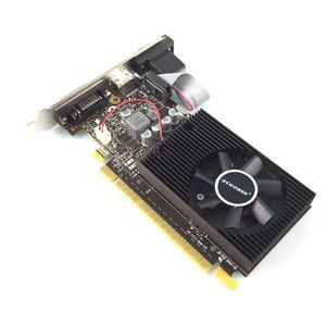 ใหม่ GT730 4G DDR5กราฟิกการ์ดเข้ากันได้กับแบรนด์เดสก์ท็อปพีซี - Product Image 4