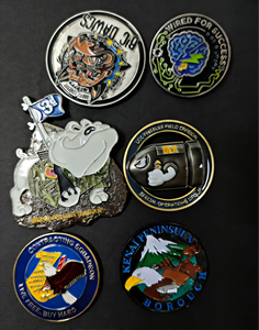 <strong>Custom</strong> Logo Challenge Coins Coin Maker High Quality Metal Kunshan <strong>China</strong> Zinc Alloy <strong>Custom</strong> Challenge Coin - Product Image 1